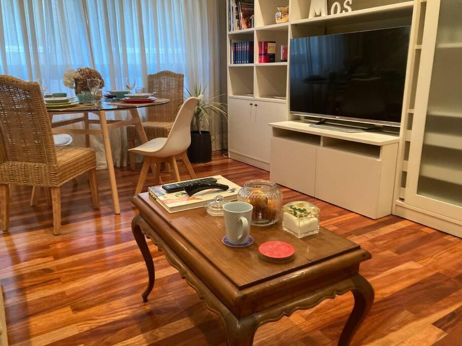 ポンテベドラHyp - Mo'S Houseアパートメント エクステリア 写真
