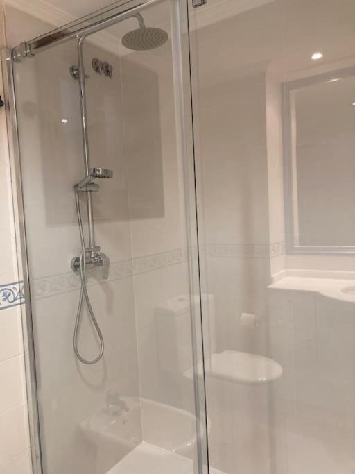 ポンテベドラHyp - Mo'S Houseアパートメント エクステリア 写真