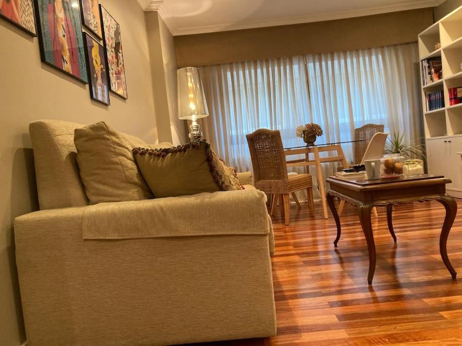 ポンテベドラHyp - Mo'S Houseアパートメント エクステリア 写真
