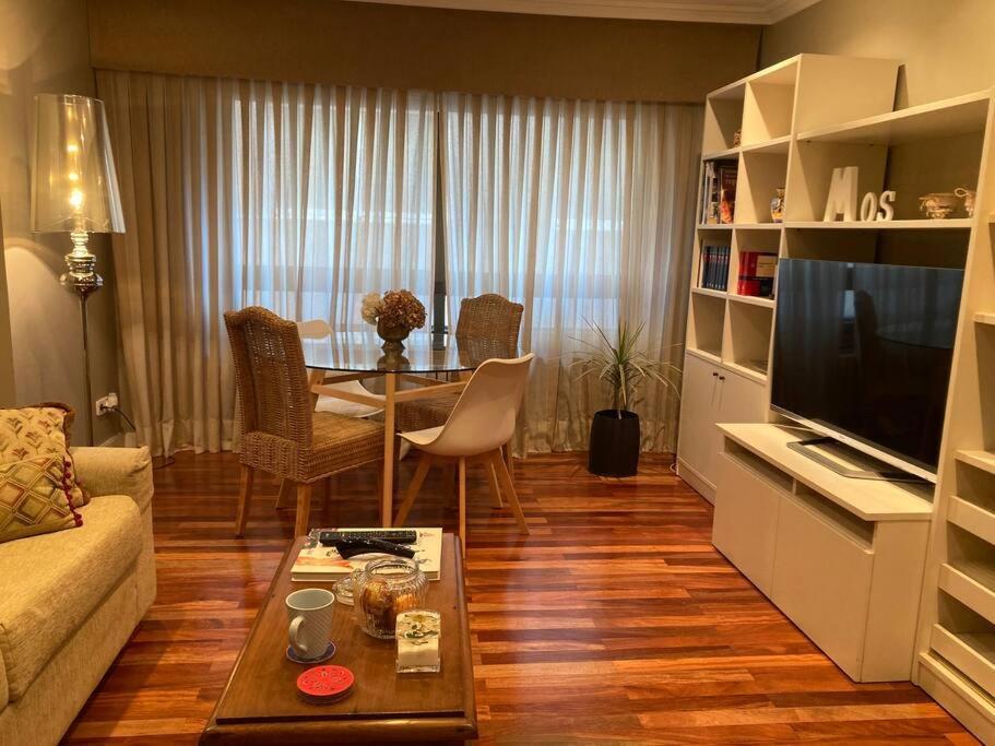 ポンテベドラHyp - Mo'S Houseアパートメント エクステリア 写真