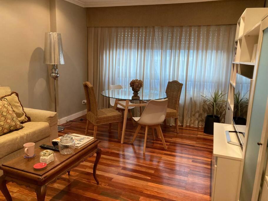 ポンテベドラHyp - Mo'S Houseアパートメント エクステリア 写真