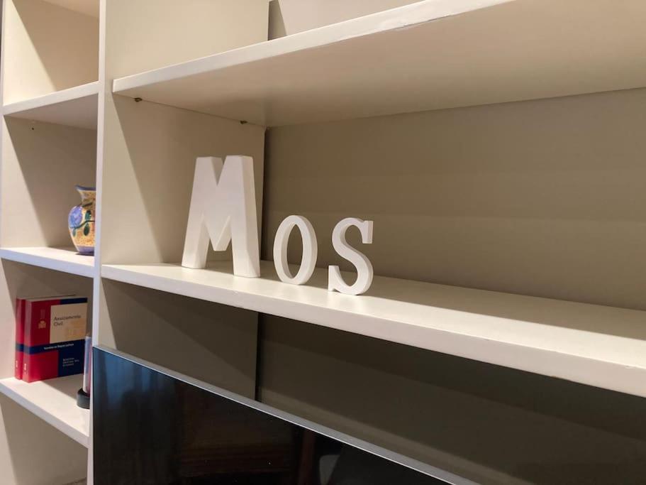ポンテベドラHyp - Mo'S Houseアパートメント エクステリア 写真
