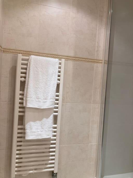 ポンテベドラHyp - Mo'S Houseアパートメント エクステリア 写真
